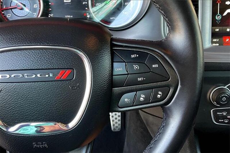 Used 2023 Dodge Charger GTImage 19