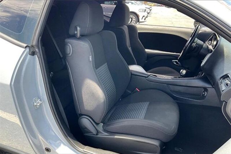 2021 Dodge Challenger GTImage 6