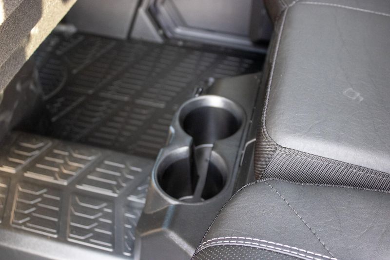 NEW 2026 POLARIS RANGER CREW XP 1000 NORTHSTAR TEXAS EDITION Image 17