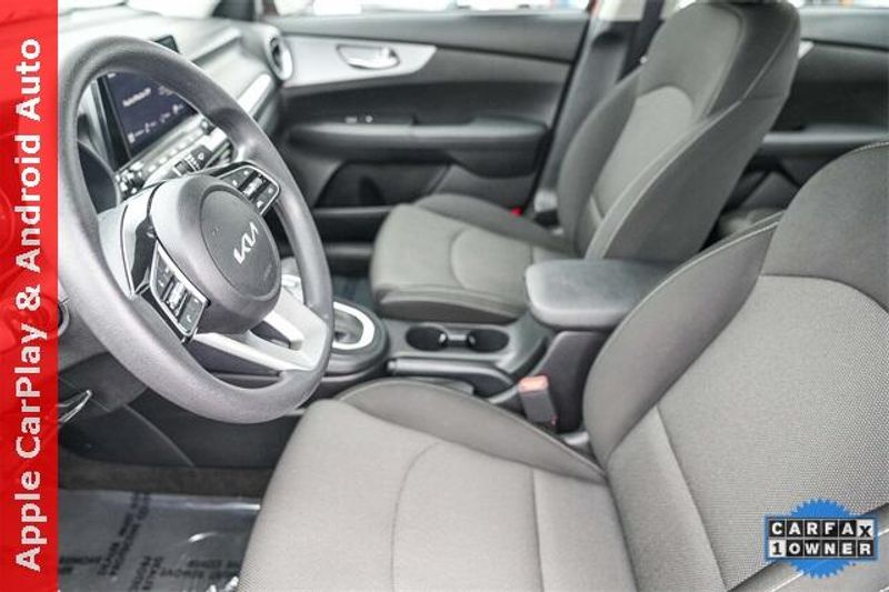 Used 2024 Kia Forte LXSImage 19
