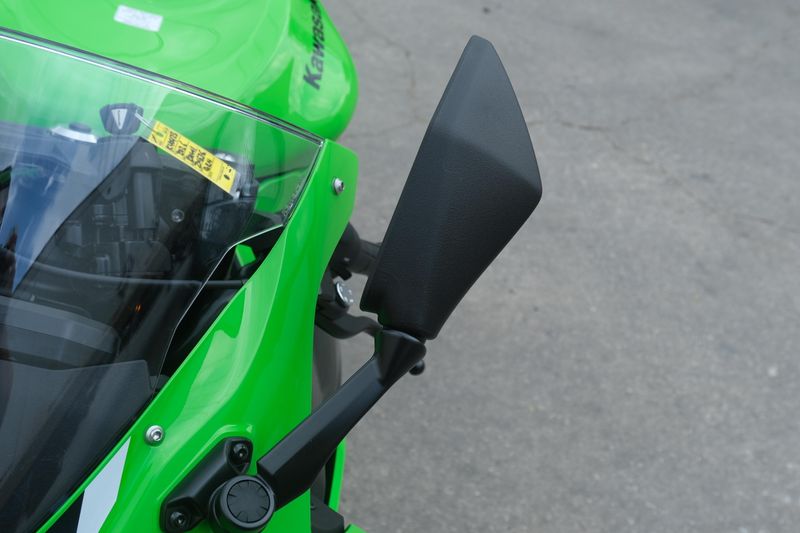 NEW 2026 KAWASAKI NINJA ZX6R ABS Image 21