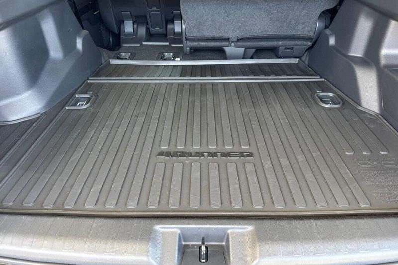 New 2026 Toyota 4Runner LimitedImage 16