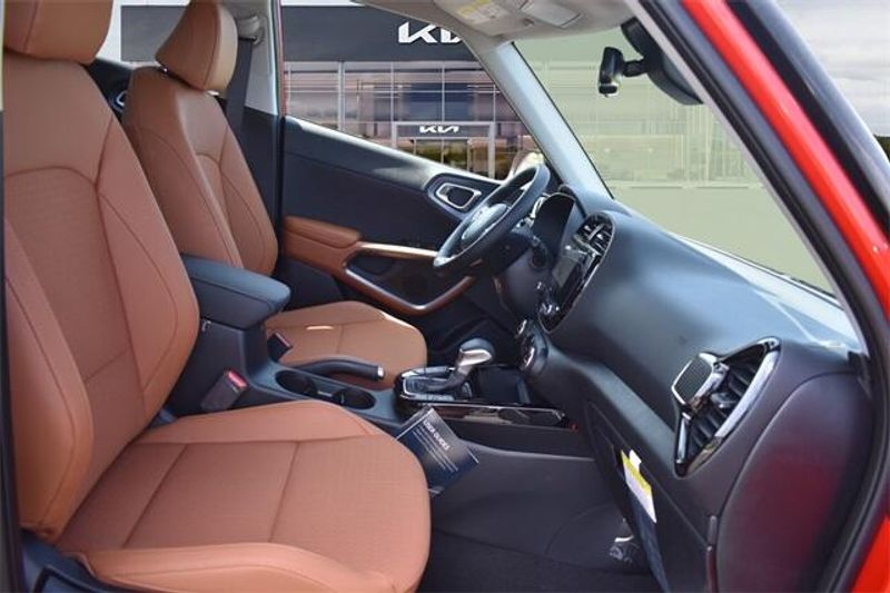 New 2025 Kia Soul EXImage 12