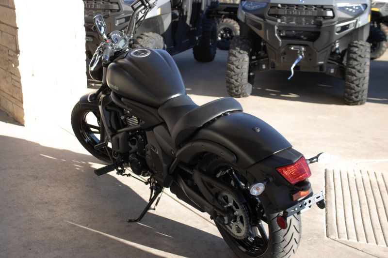 NEW 2026 KAWASAKI VULCAN S Image 4