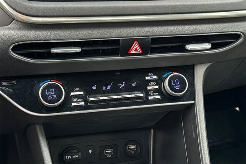 Used 2023 Hyundai Sonata SEL PlusImage 18