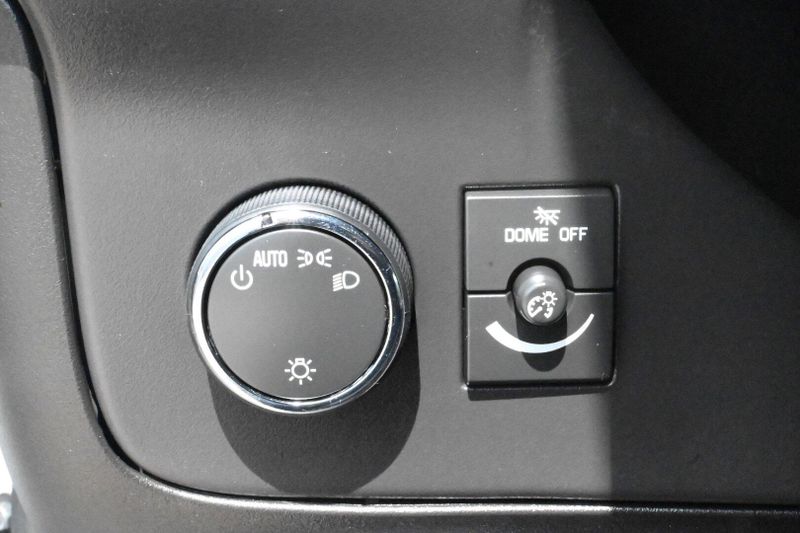 2023 GMC Savana Passenger LSImage 27