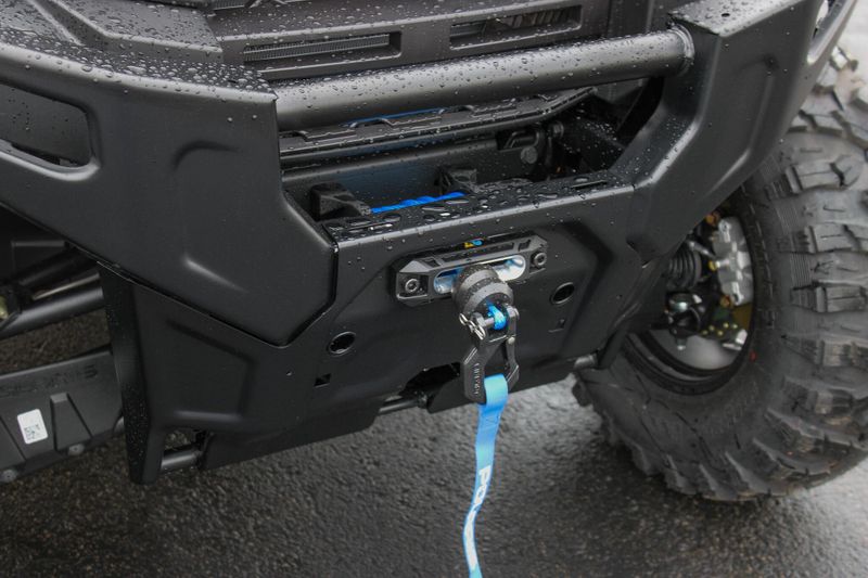NEW 2026 POLARIS RANGER XP 1000 PREMIUM Image 12