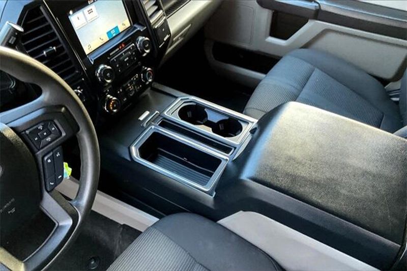 Used 2018 Ford F-150 XLImage 17