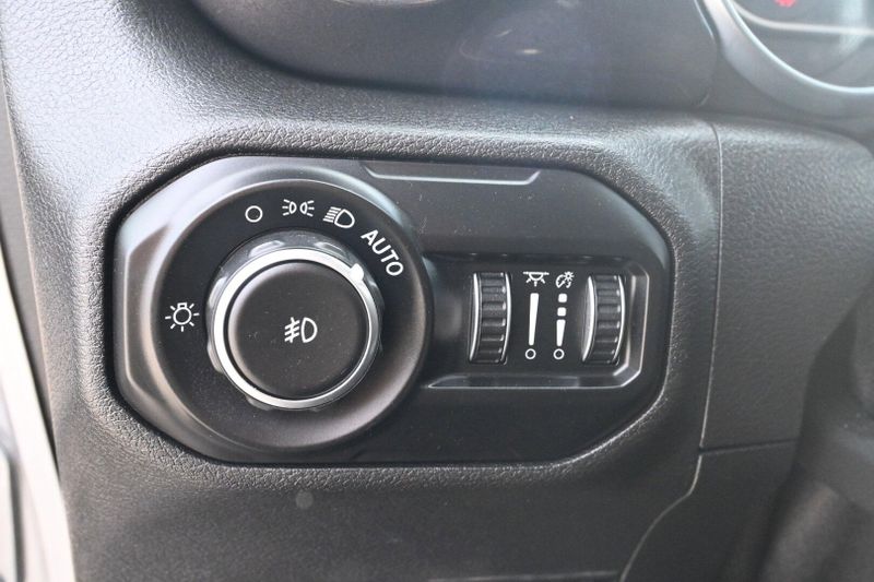 2021 Jeep Wrangler Unlimited Sport AltitudeImage 19