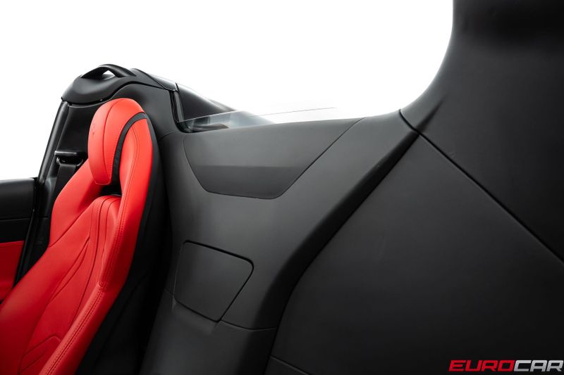 2022 Ferrari 812 GTS *FULL BODY MATTE BLACK WRAP * FRONT LIFT*Image 40