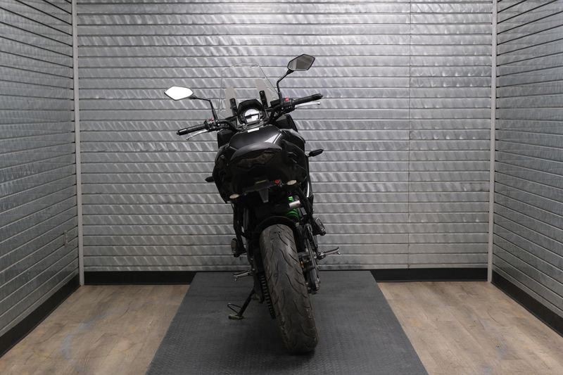 USED 2017 KAWASAKI VERSYS 650 ABS Image 4