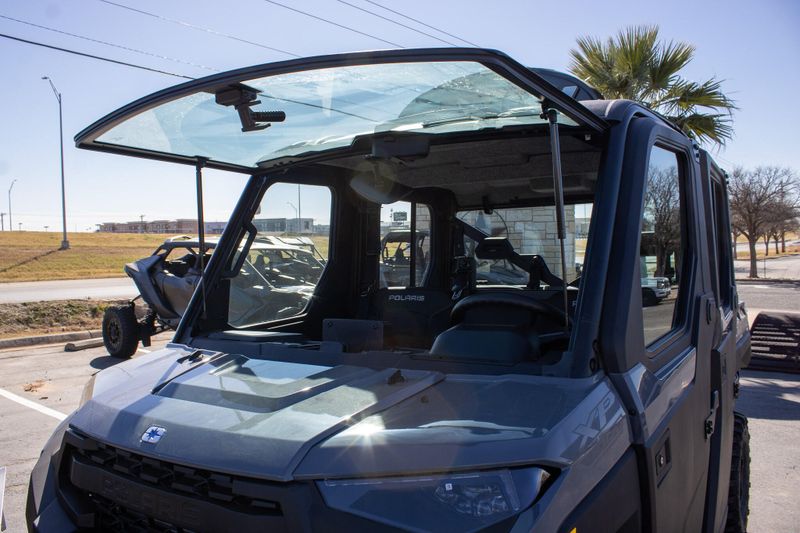 NEW 2026 POLARIS RANGER CREW XP 1000 NORTHSTAR EDITION ULTIMATE Image 16
