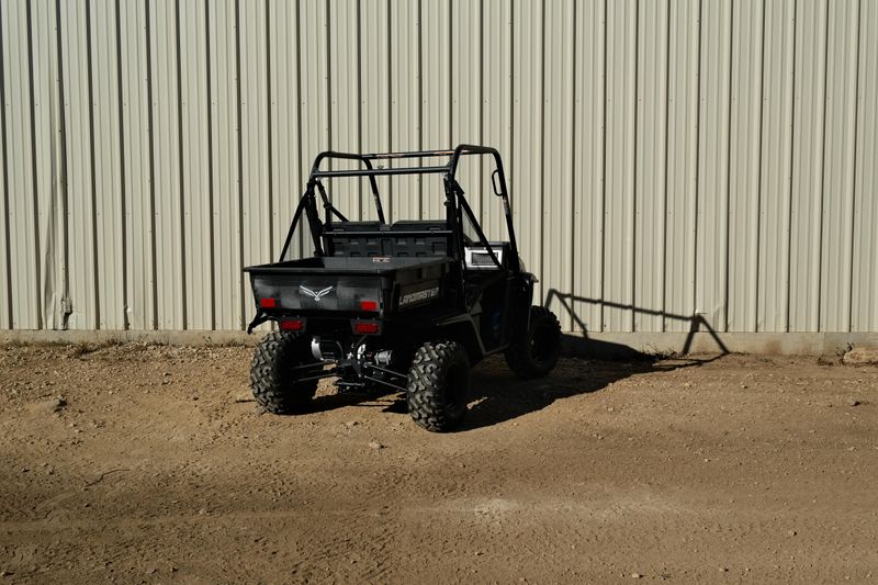 NEW 2025 LANDMASTER AMP STANDARD CAB CLASSIC EDITION Image 3