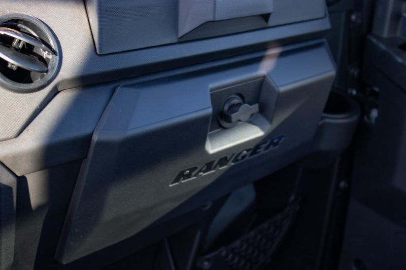 NEW 2026 POLARIS RANGER XP 1000 NORTHSTAR EDITION PREMIUM Image 26