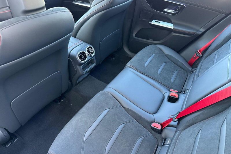 New 2026 Mercedes-Benz GLC-Class GLCGLC 43 AMGImage 10