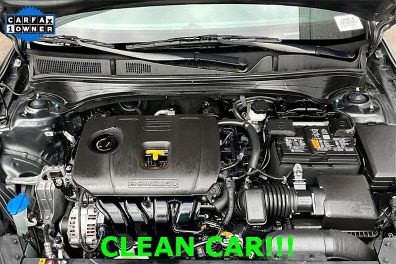 Used 2024 Kia Forte GT-LineImage 9