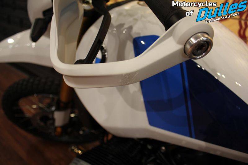 New 2026 BMW R12 G/S Image 9