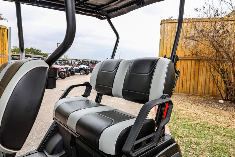 NEW 2025 KAWASAKI NAV 4E LIMITED Image 7