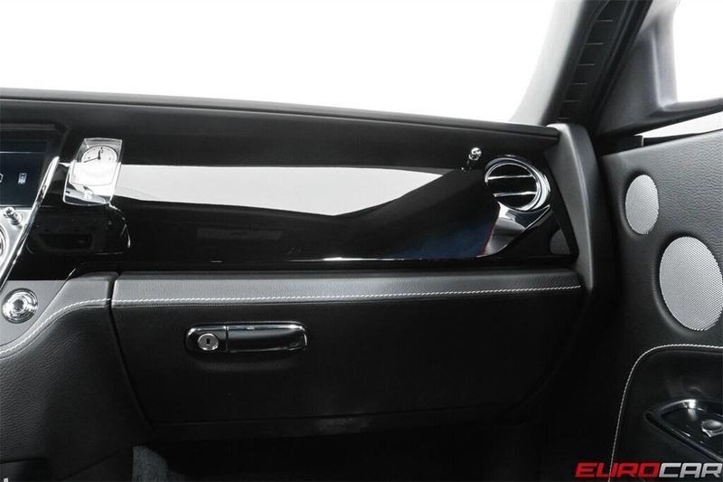 Used 2019 Rolls-Royce Ghost *STARLIGHT HEADLINER * IMMACULATE CONDITION*Image 35