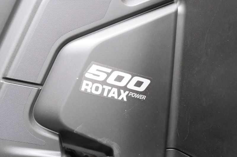 NEW 2026 CAN-AM OUTLANDER DPS 500 Image 15