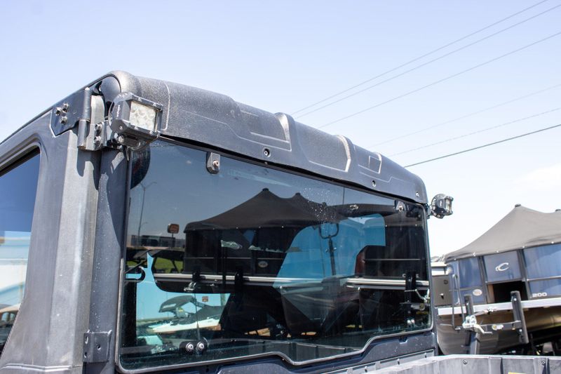 USED 2020 POLARIS RANGER XP 1000 NORTH STAR ULTIMATE Image 15