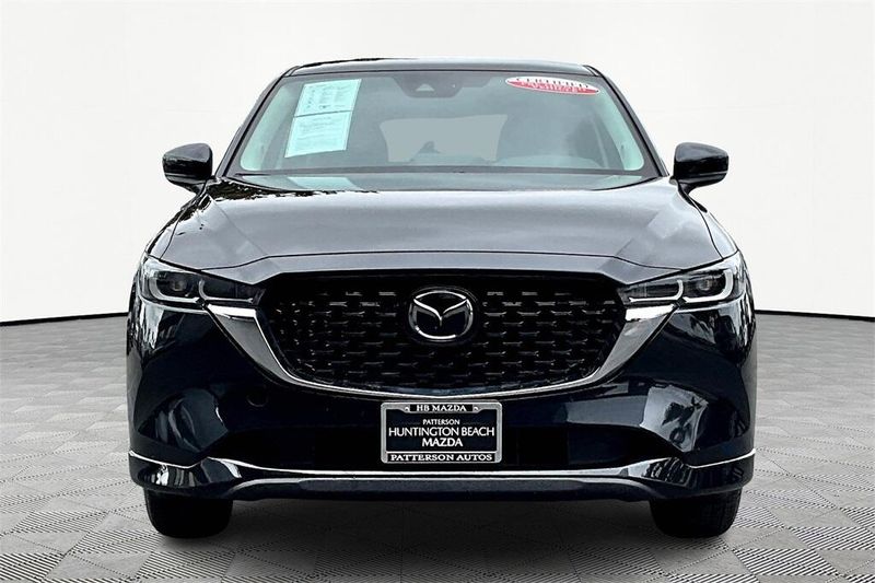 Used 2024 Mazda CX-5 2.5 S Select PackageImage 3