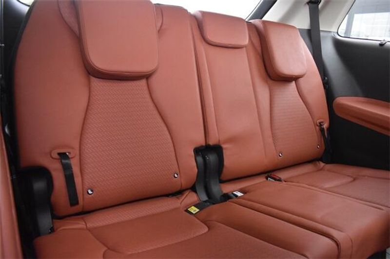 New 2026 Kia Carnival Hybrid SX PrestigeImage 15