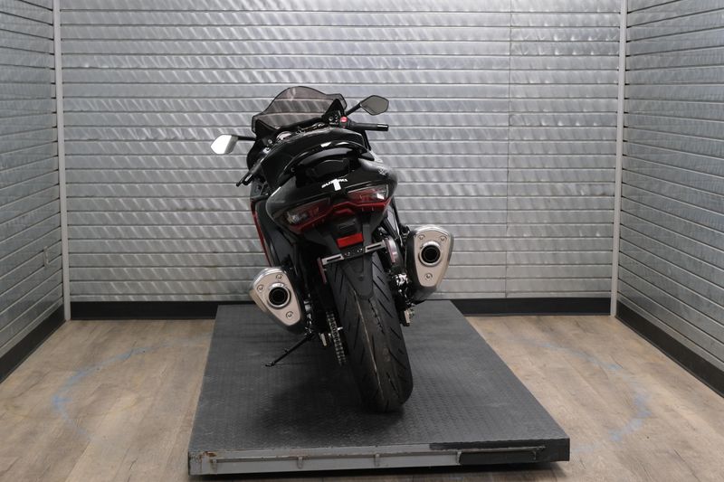 NEW 2026 SUZUKI HAYABUSA Image 4