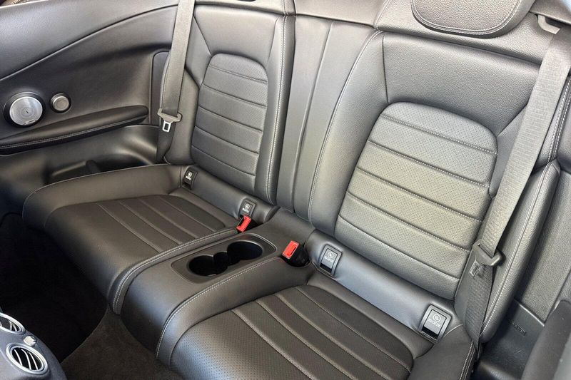 Used 2023 Mercedes-Benz C-Class C 300Image 14