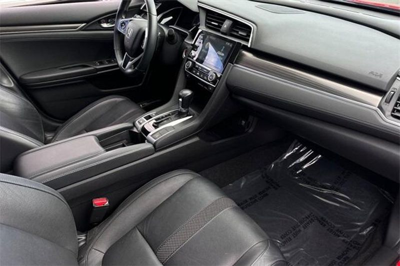 Used 2020 Honda Civic TouringImage 13