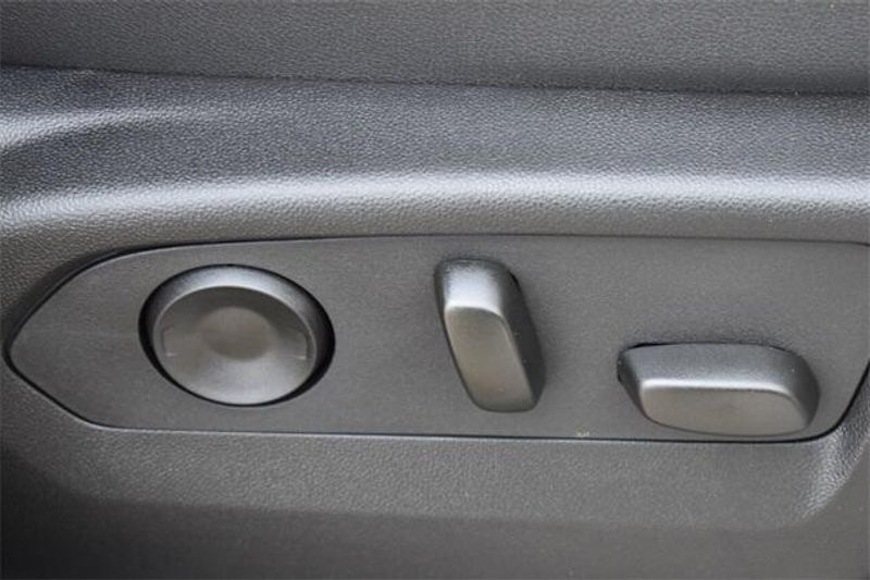 2025 Chevrolet Silverado 1500 LTZImage 15