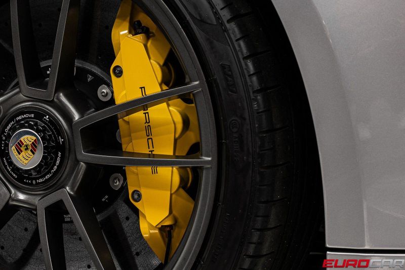 2023 Porsche 911 Turbo S *ADAPTIVE SEATS PLUS * FRONT LIFT*Image 25