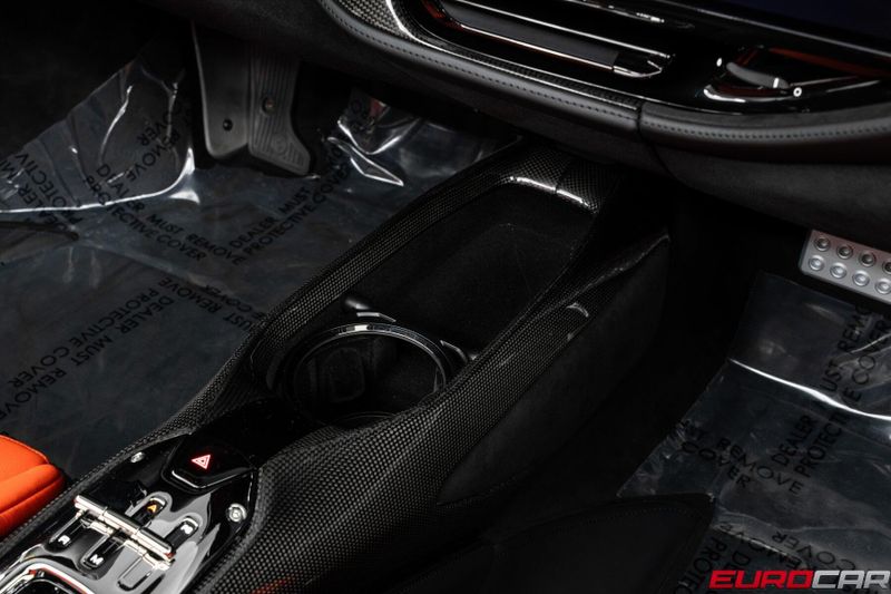 Used 2024 Ferrari SF90 Spider *ATELIER SPEC * HUGE CARBON FIBER OPTIONS*Image 42