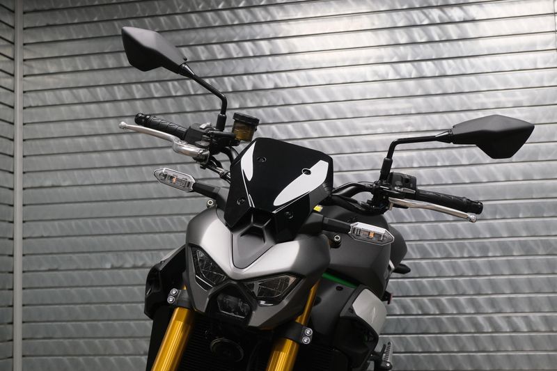NEW 2026 KAWASAKI Z900 SE ABS Image 9