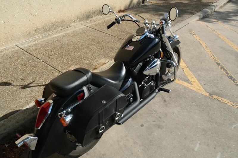 USED 2020 HONDA SHADOW AERO Image 3
