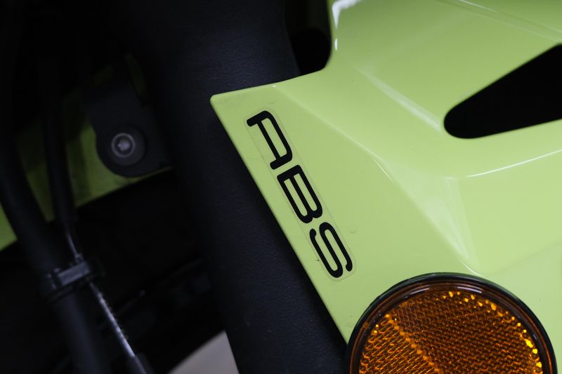 USED 2026 KAWASAKI NINJA 500 SE ABS Image 15