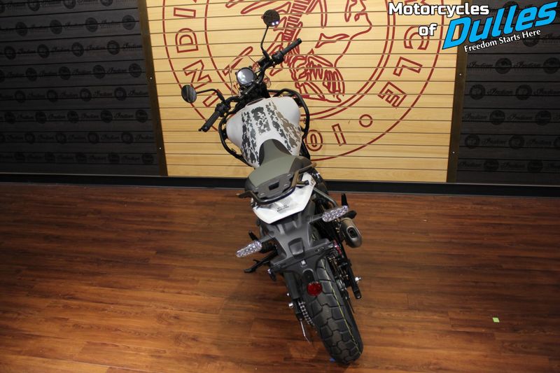 New 2026 Royal Enfield Himalayan 450 Image 7