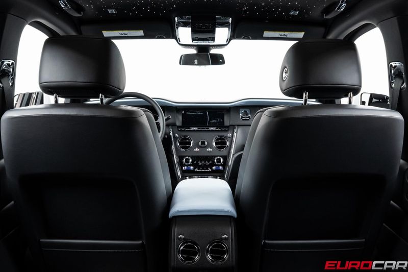 Used 2024 Rolls-Royce Cullinan *BESPOKE INTERIOR * SHOOTING STAR HEADLINER*Image 23