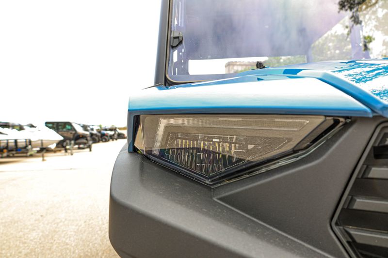 NEW 2026 POLARIS RANGER CREW SP 570 PREMIUM Image 18