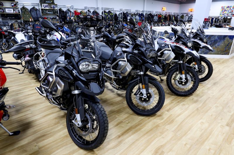 2021 BMW R 1250 GS Adventure Image 23