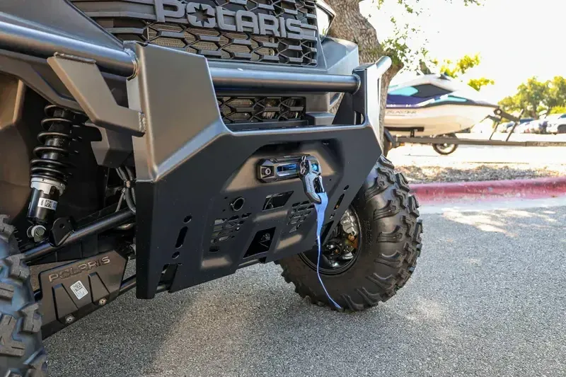 NEW 2026 POLARIS RANGER CREW 1000 PREMIUM Image 13