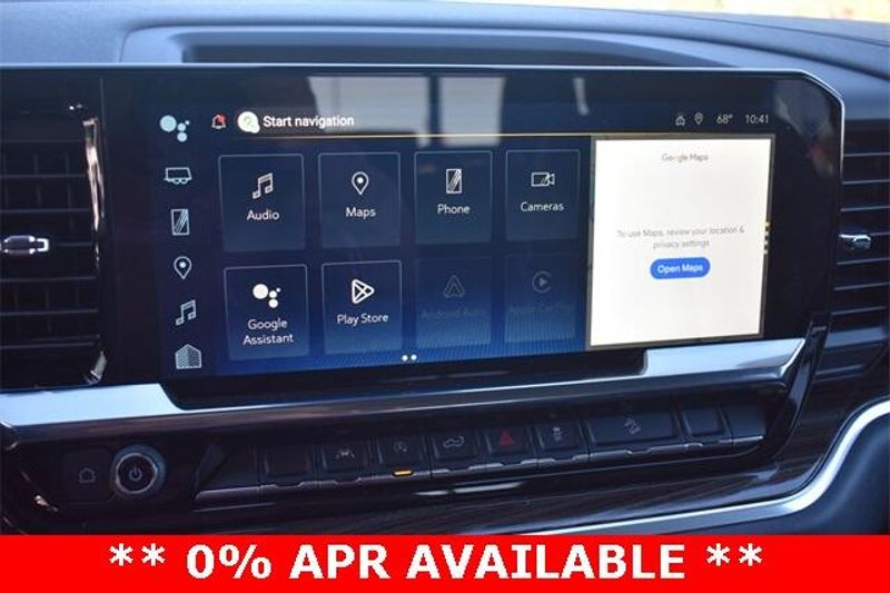 New 2025 Chevrolet Silverado 1500 LTImage 27