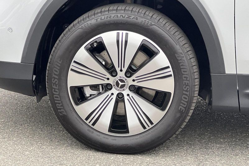2023 Mercedes-Benz EQB 300Image 33
