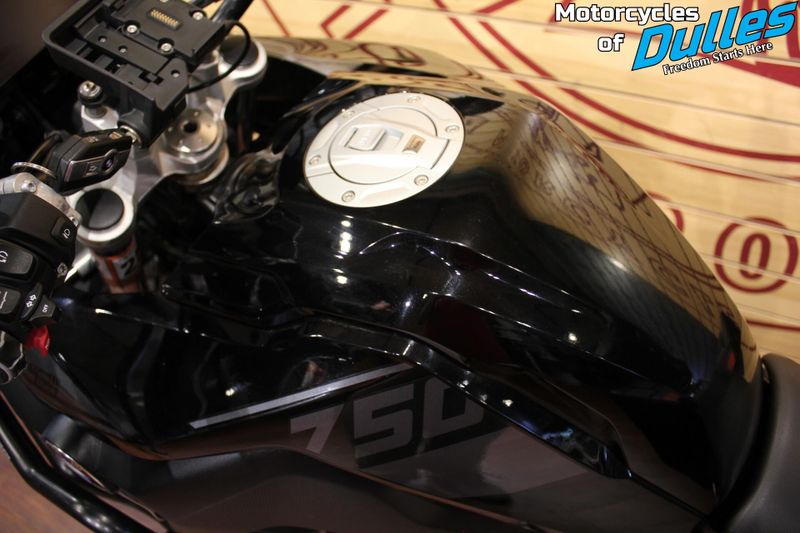 Used 2023 BMW F 750 GS Image 18