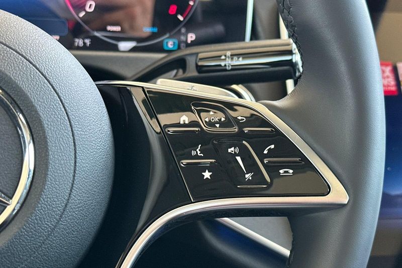 Used 2025 Mercedes-Benz E-Class E 350Image 27