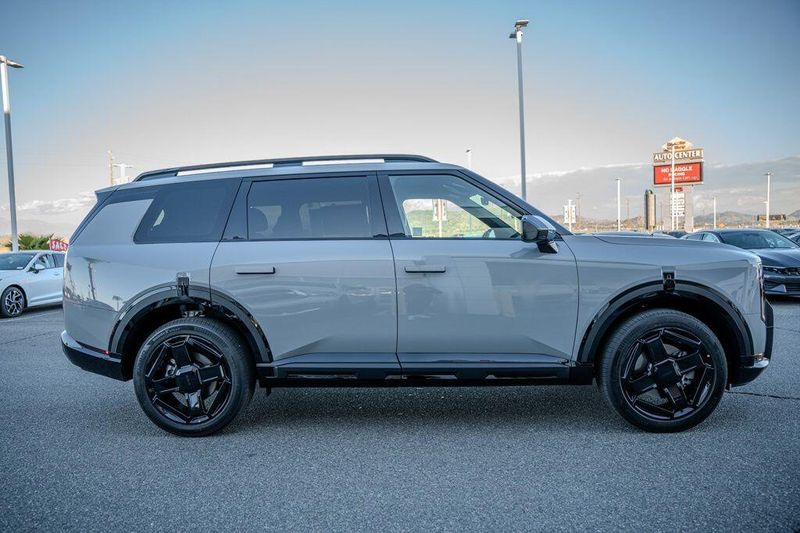 New 2027 Kia Telluride X-Line SX-PrestigeImage 8