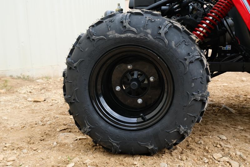 NEW 2026 HAMMERHEAD GTS 150 Image 14