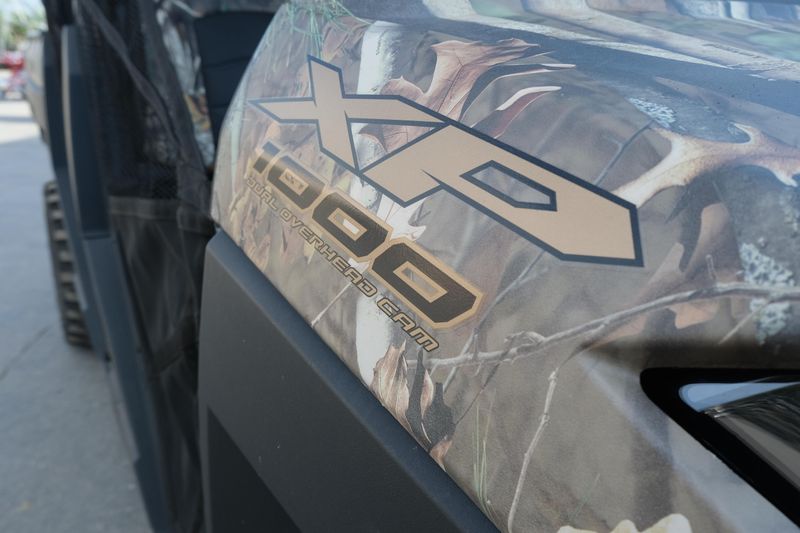 NEW 2026 POLARIS RANGER CREW XP 1000 PREMIUM Image 38