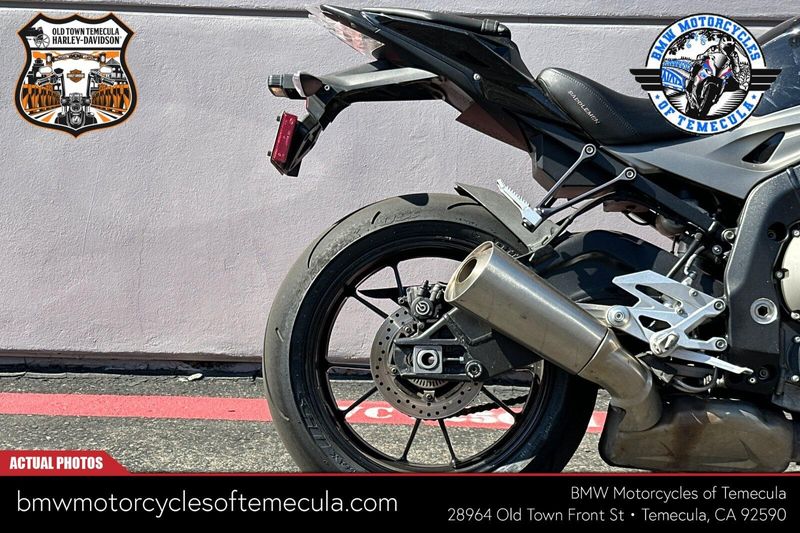 Used 2016 BMW S 1000R  Image 2