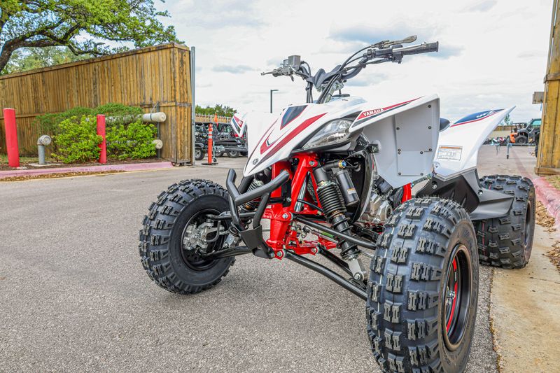 NEW 2026 YAMAHA YFZ450R SE Image 19